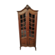 Vitrine en hêtre  1920