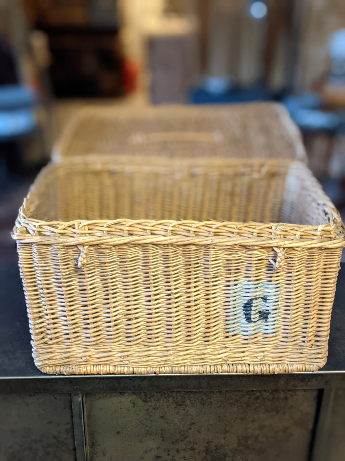 Basket