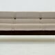 Midcentury Adjustable Sofa, Czechoslovakia,  1970s