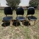 Baumann Pegase chairs