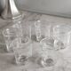 Verres gravé