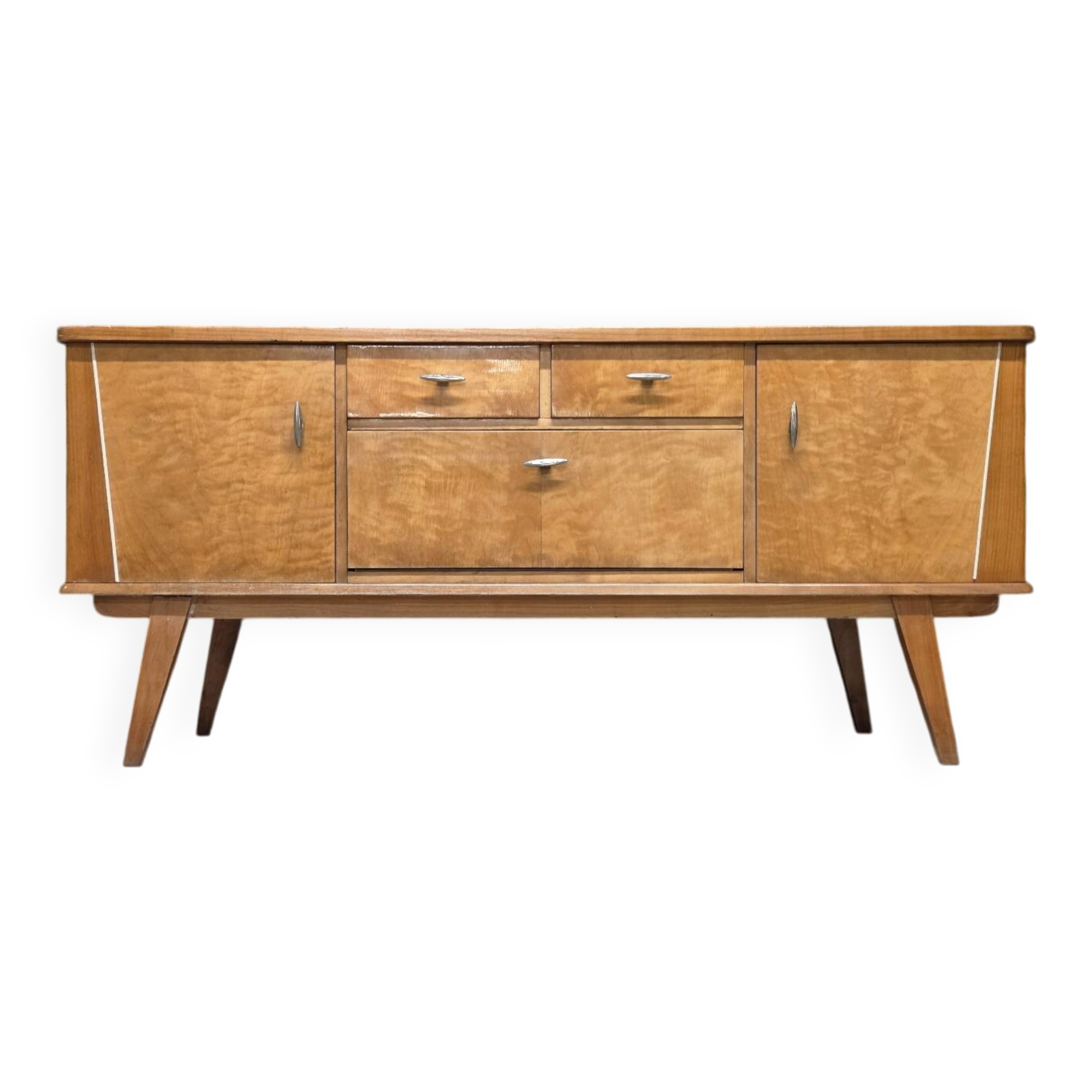 Low enfilade 1960
