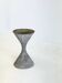Diabolo planter by Willy Guhl
