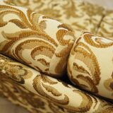 Three-seater sofa, Danish design, 1960s, production: Denmark