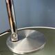 Silver 'Bauhaus' Hala Busquet / Hala 144 table lamp by Herman Busquet