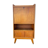 Compas foot writing desk  1950