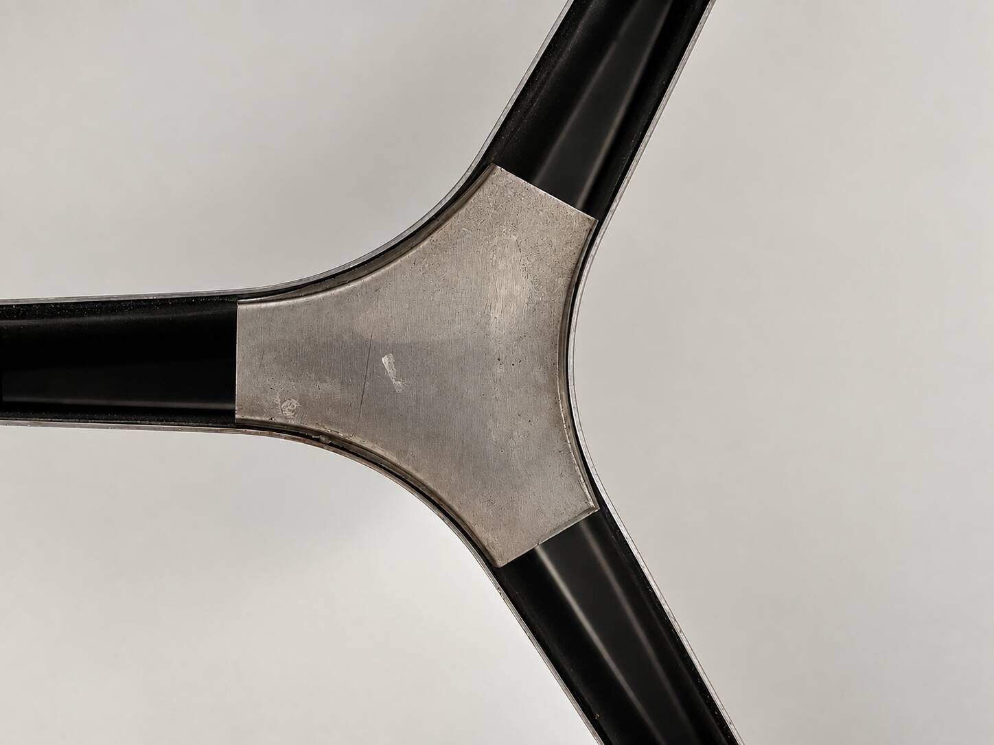 Table basse Étienne Fermigier, JER, vers 1970