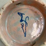 Oriental ceramic cup