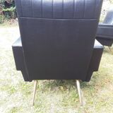 Vintage 50s and 60s armchairs