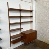 Shelf system PS System