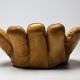 Radical Softness: The Original 1970s Joe Leather Armchair by Poltronova