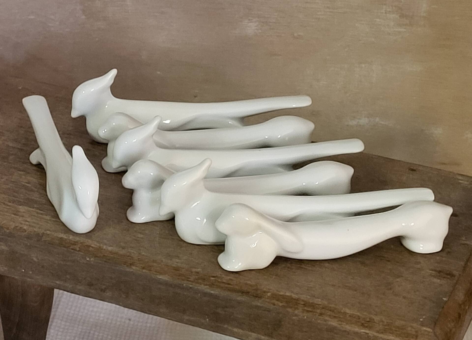 Knife holder