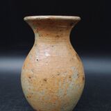 Vase signé Armand Bédu Grès de La Borne 1891-1966 ( Talbot Bernon Foucher )