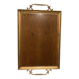 Serving tray