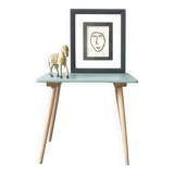 Side table, children's desk, 1960