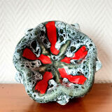 Ceramic pitcher Musarra Mabyjo's Vallauris 1970