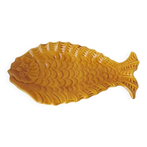 Plat à poisson Vallauris Lunetta