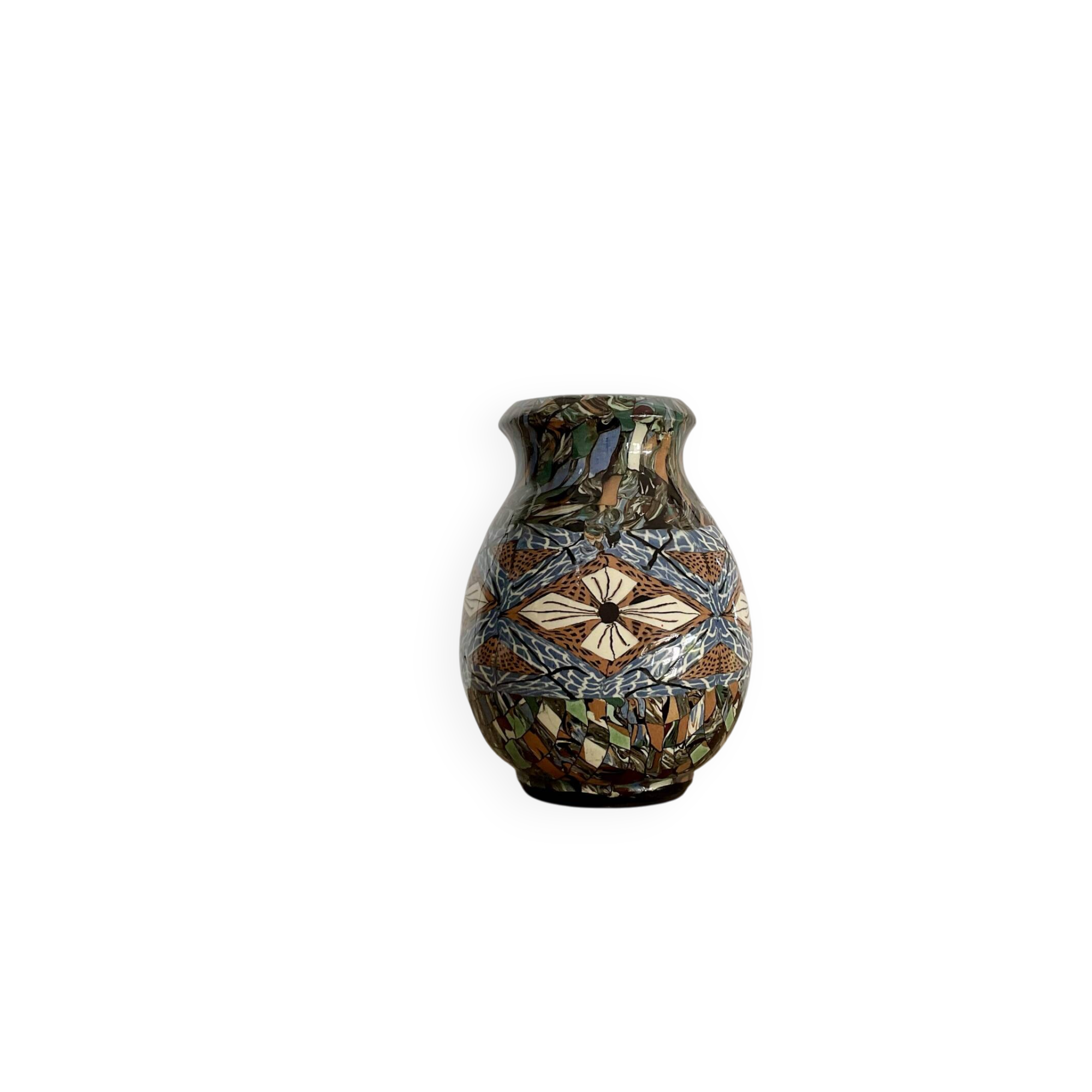 Vase Gerbino Vallauris