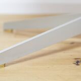 Jehs+Laub JL11 Space Lounge Chair for Fritz Hansen, 2007