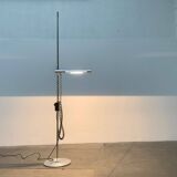 Vintage floor lamp Halo 250 by Rosemarie & Rico Baltensweiler for Swisslamps International