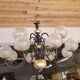 Dutch chandelier
