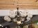 Dutch chandelier