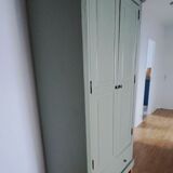 Armoire penderie Rød Sødgren vert forest