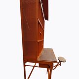 Bureau de postier Bauche
