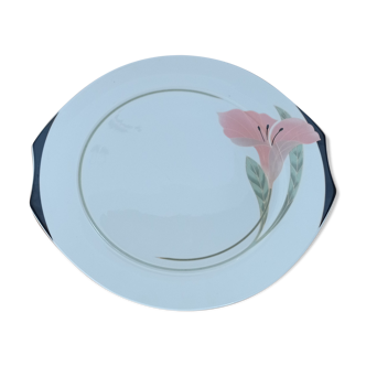 Plat Villeroy et boch