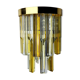 Sconce bicolore Italy 1970