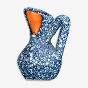 Ceramic vase W.Germany 1960