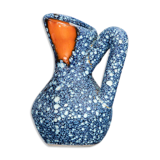 Ceramic vase W.Germany 1960