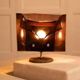 Monsignor Lamp - 1970s