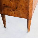 Vintage secretary | chest of drawers | desk