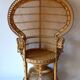 Chair emmanuelle