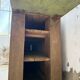 Oak table 1900 XL