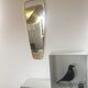 Vintage mirror - 81 x 28cm