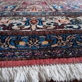 Handmade Bachtiar Persian rug 323x195cm