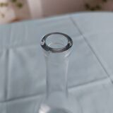 Bottle / single-stem vase