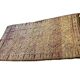 Vintage XL Moroccan wool rug