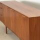 Mcintosh teak sideboard (Dunvegan Collection) 1960
