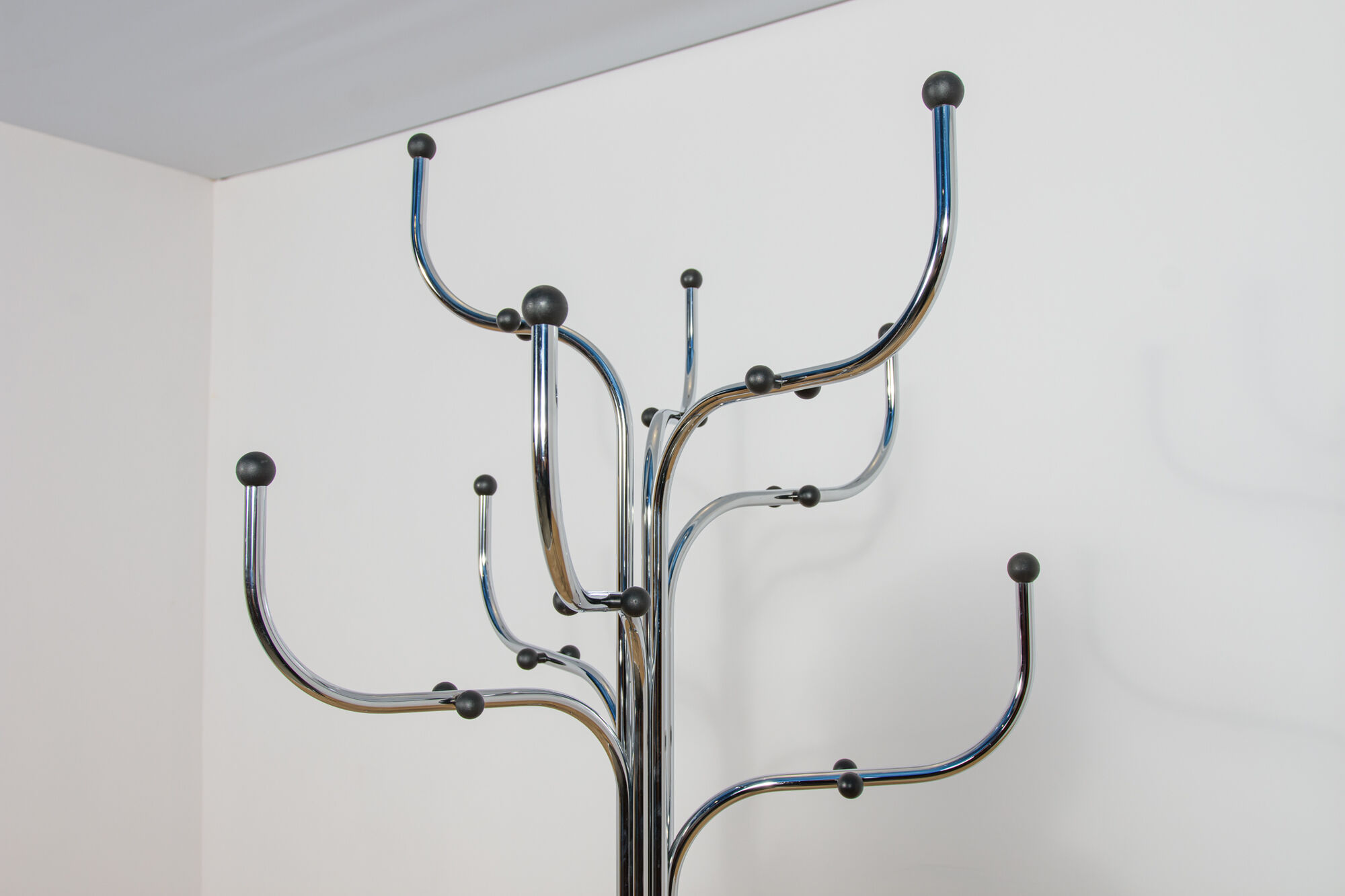 Coat Tree by Sidse Werner for Fritz Hansen, Denmark, 1970s