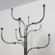 Coat Tree by Sidse Werner for Fritz Hansen, Denmark, 1970s