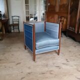 Fauteuil art déco