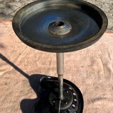 Mirima telescopic seat