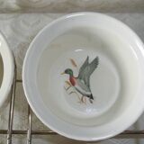 Ramequins + support villeroy & boch