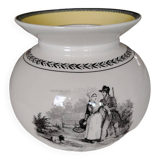 Villeroy and boch vase