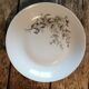 6 porcelain hollow plates