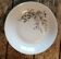 6 porcelain hollow plates