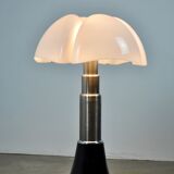 Pipistrello table lamp by Gae Aulenti for Martinelli Luce, 1960s